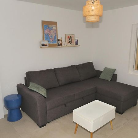 Studio Independant Avec Jardin Bouc-Bel-Air Eksteriør billede