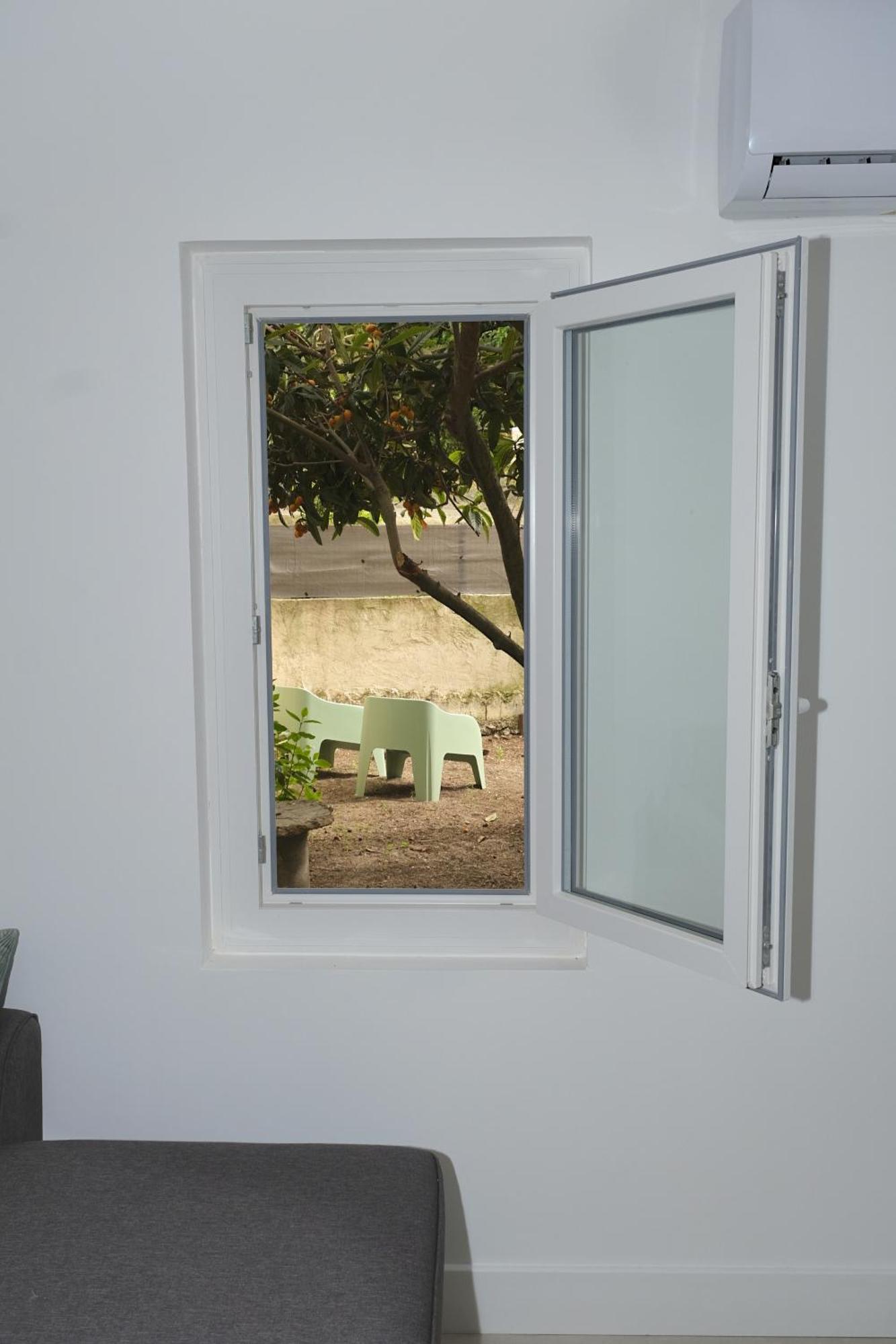 Studio Independant Avec Jardin Bouc-Bel-Air Eksteriør billede